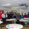 Past WAUG Members