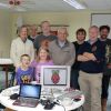 Current WAUG Members
