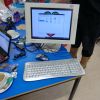 Raspberry Pi running Raspbian