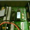 First RISC OS 4.39 chip in place